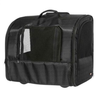 Сумка на колесиках Trixie Elegance 45 см