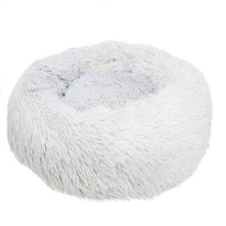 Круглая лежанка Trixie Sunny для маленьких собак и кошек ? 50 см