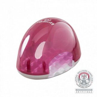 Коробка для закусок Trixie Cat Activity