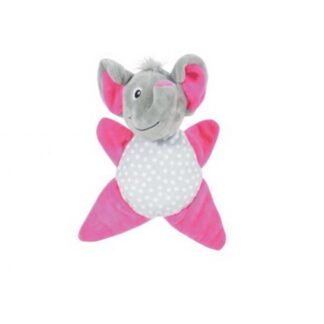 Мягкая игрушка Zolux Ines Toudoux Grey