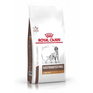 Royal Canin Vet Dog Gastrointestinal Low Fat 12 кг