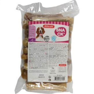 Прессованная кость Zolux 10см x20