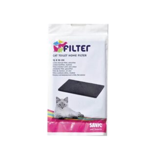 Угольный фильтр для мусора Savic