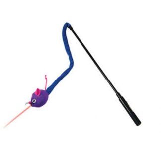 KONG Wrangler Cat Тизер