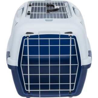 Trixie Transport Box Capri 3 Open Top Blue S