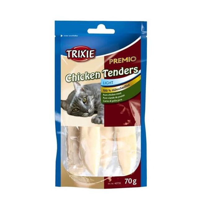 Куриные котлеты Trixie Premio Chicken Tenders 70 г