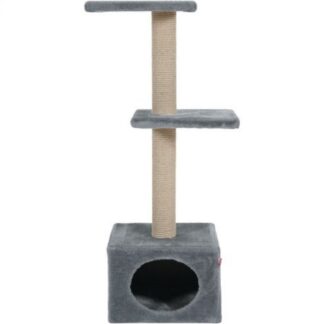 Zolux Кошачья елка Дуо серая 83 см