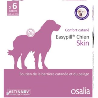 Easypill Skin Comfort Skin Dog 6 x 28g
