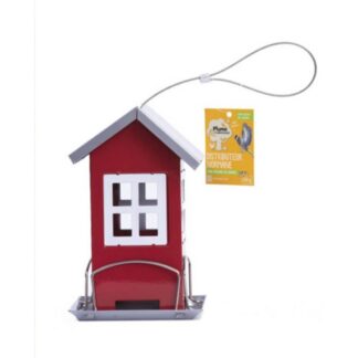 Диспенсер для семян Plumes & Compagnie Norman из металла