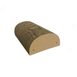 Наполнитель Homycat для полукруглых