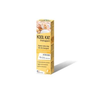 KOOL KAT Transport Spray 60 мл - Распродажа