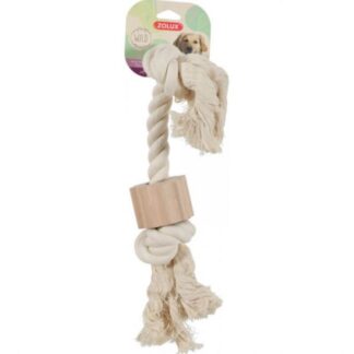 Zolux Wild Rope Dog Toy Giant 49 см
