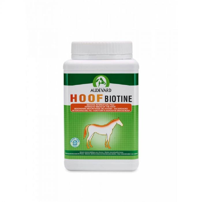 Биотин для копыт 1 кг
