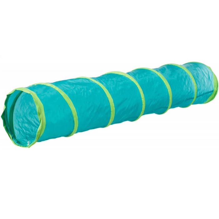 Игровой туннель для грызунов Trixie 19 x 117 см