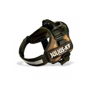 Силовая подвеска Julius-K9 Camouflage T2 от 71 до 96 см