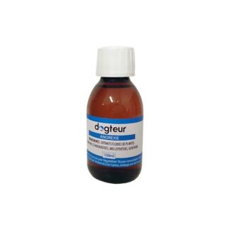 Догтер Анорексия 100 мл