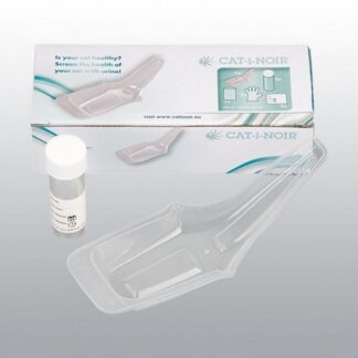 CAT-i-NOIR образец кошачьей мочи