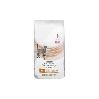 Purina Proplan PPVD Cat Renal NF 1,5 кг