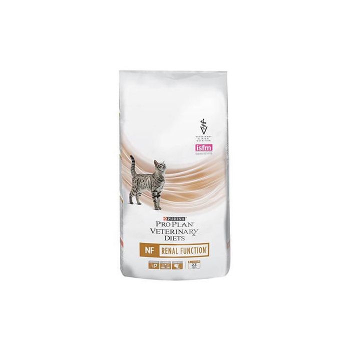 Purina Proplan PPVD Cat Renal NF 1,5 кг