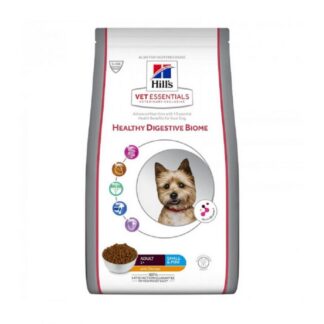Hill's VetEssentials Canine Healthy Digestive Biome Small & Mini 2 кг