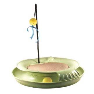 Genia Scratch Cat Toy игрушка для кошек