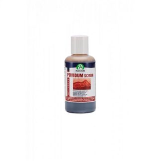 Скраб Повидум 120мл