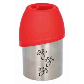 Дорожная бутылка Friends On Tour нержавеющая сталь 0,3 л