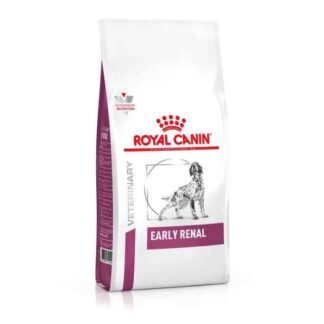 Royal Canin Vet Dog Early Renal 14 кг