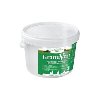 Гранувер 5 кг