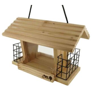 Plume & Compagnie Двойной фидер