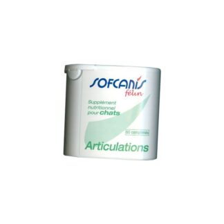 Sofcanis Feline Articulation 60 шт.