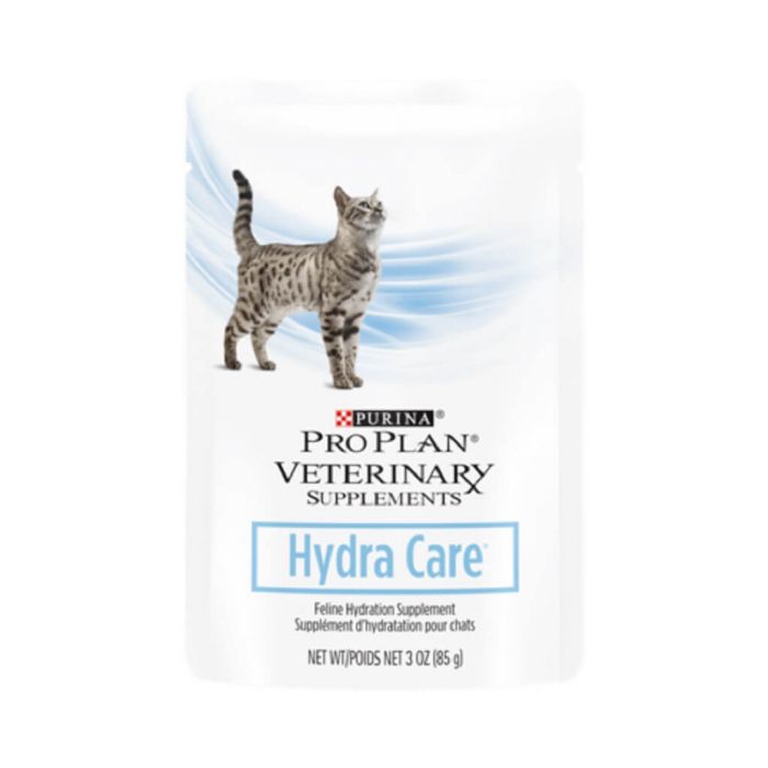 Purina Proplan PPVD Cat Hydra Care 10 x 85 г