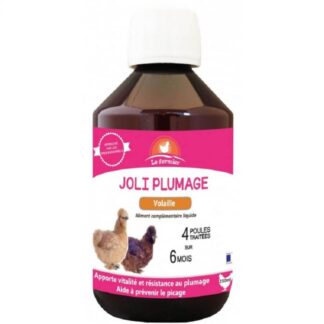 The Farmer Nice Plumage 250 мл