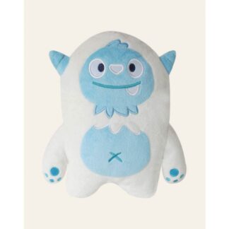 Inooko Ollie the Yeti мягкая игрушка для собак - Распродажа