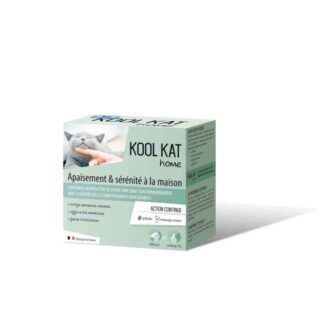 KOOL KAT home Diffuser + Refill 48 мл - Распродажа