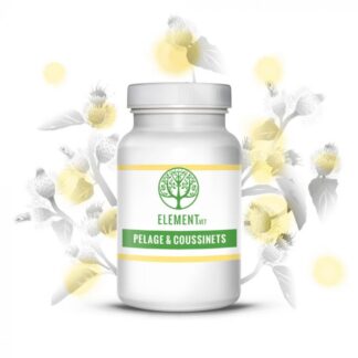 Element.vet Пальто и подушечки 200 шт.