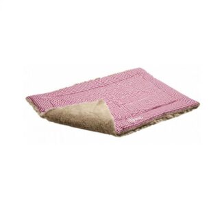 Одеяло охотничье Астана красное для собак 120 х 80 см