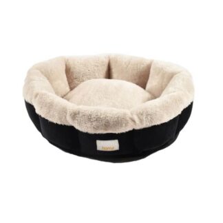 Bobby Nest Astride Black 45 см