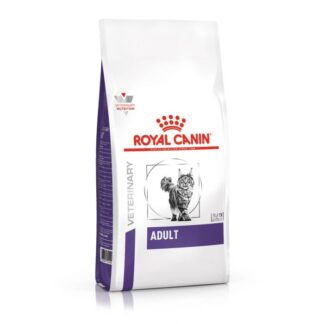 Royal Canin Vet Cat Adult 2 кг