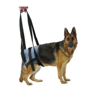 Handy Canis Harness Задние ноги L