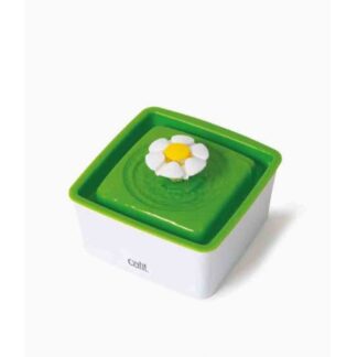 Cat It Mini Water Fountain Цветок 1,5 л