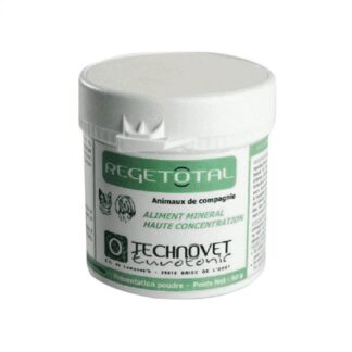 Техновет Регетотал собака кошка 90 г