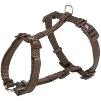 Trixie Harness H лесной орех XXS-XS