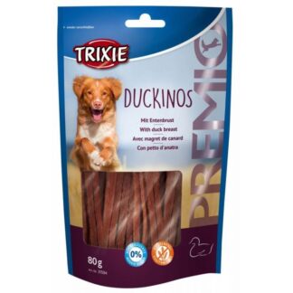 Trixie Premio Duckinois лакомство для собак 80 г