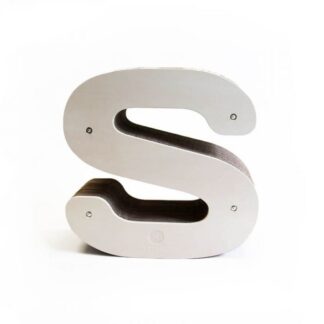 Когтеточка Homycat Cat буква S