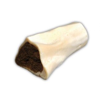 Бубимекс Кость с начинкой из мяса 210г