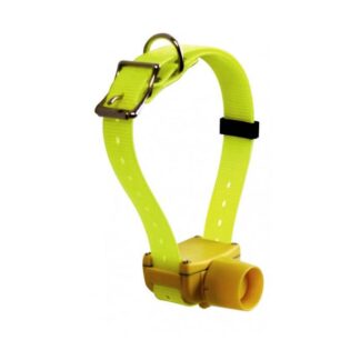 Num'Axes Canibeep Pro желтый