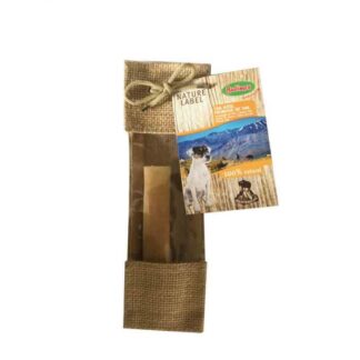 Бубимекс Сыр Як 60-80 г