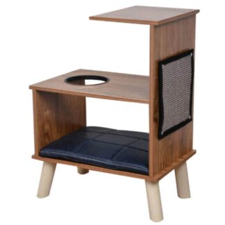 Промышленные рамки Croci Кошачье дерево 78см