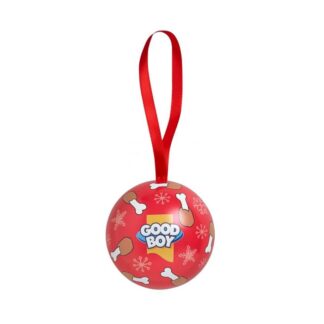 Good Boy Christmas Bauble Лакомства для собак